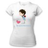 Women's Tshirt Thumbnail