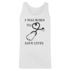 Men's Tank Top Thumbnail